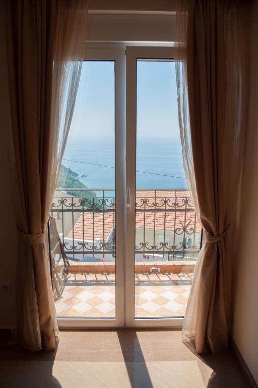 Apartments Villa Sveti Nikola Budva Kamer foto